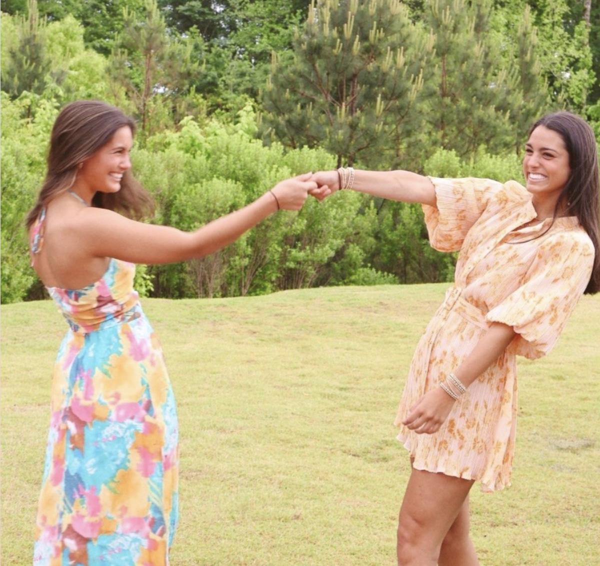 Kappa Delta - Sigma Lambda