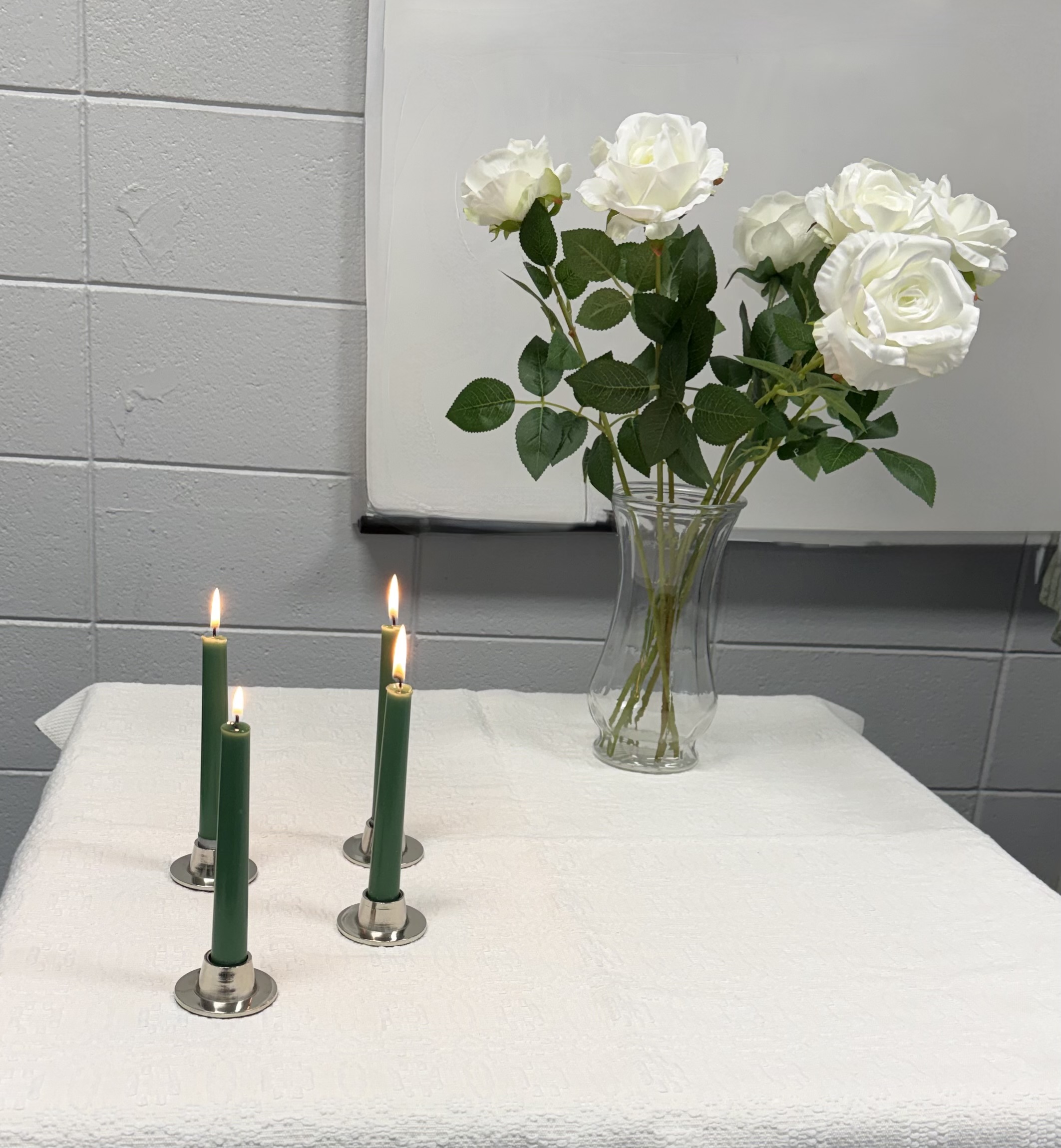 Installation of Officers 2026-2027